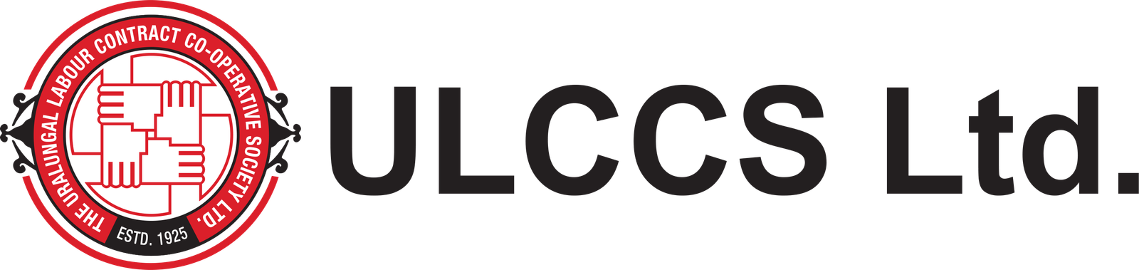 ULCCS Ltd. Logo