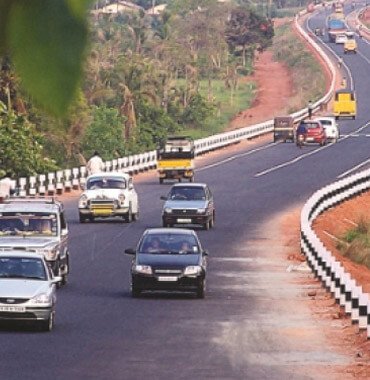 Calicut Bypass